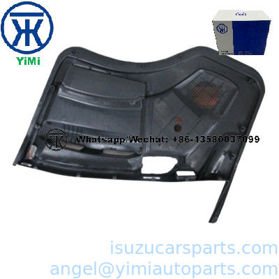 ISUZU 700P 4HK1 PAD TRIM FRT DOOR RH 8974053050  8200920-P301