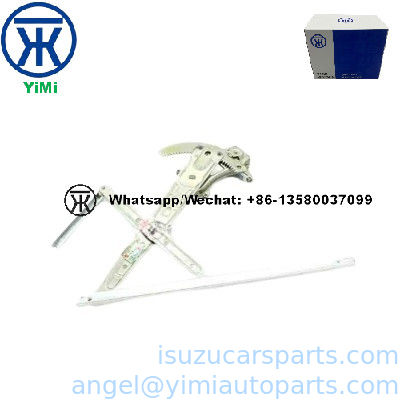 ISUZU DMAX REGULATOR WINDOW FRT DOOR RH 8980051640  8972358752  8972358730  8981114880