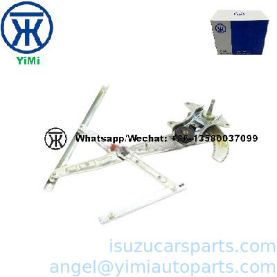 ISUZU DMAX REGULATOR WINDOW FRT DOOR RH 8980051640  8972358752  8972358730  8981114880