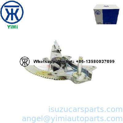 ISUZU DMAX REGULATOR WINDOW FRT DOOR RH 8980051640  8972358752  8972358730  8981114880