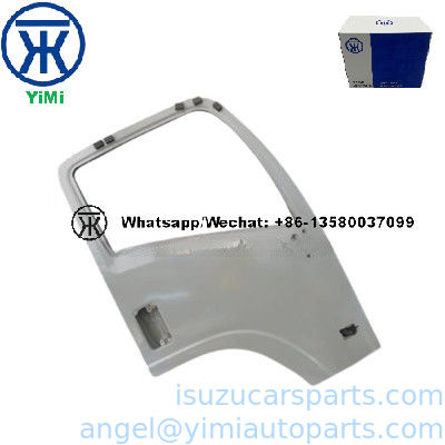 ISUZU 700P NNR85 DOOR ASM FRT WO/TRIM RH 8980757261