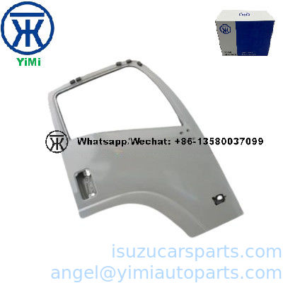 ISUZU 700P NNR85 DOOR ASM FRT WO/TRIM RH 8980757261