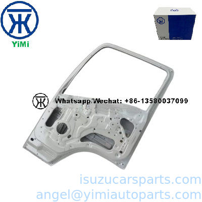 ISUZU 700P NNR85 DOOR ASM FRT WO/TRIM RH 8980757261