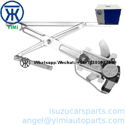 ISUZU DMAX REGULATOR WIND LH 8980098110  8973500020