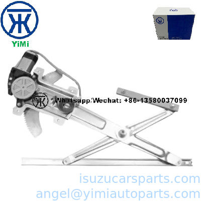ISUZU DMAX REGULATOR WIND LH 8980098110  8973500020