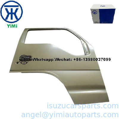 ISUZU NKR55 DOOR ASM FRT WO/TRIM RH 8978523771