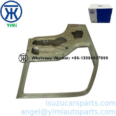 ISUZU NKR55 DOOR ASM FRT WO/TRIM RH 8978523771