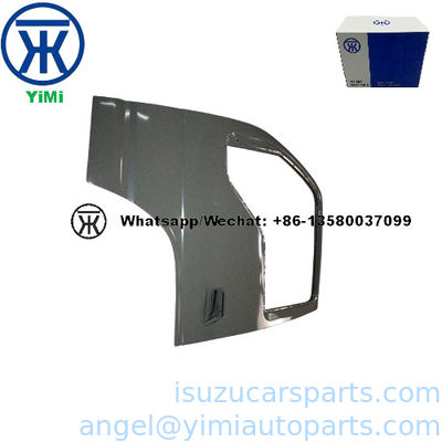 ISUZU NKR55 AUTO DOOR LH 8-978523781 8978638480