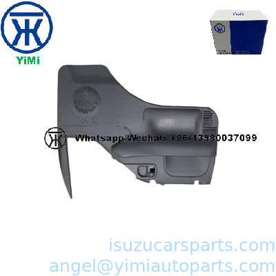 ISUZU NPR71 4HE1 600P PAD TRIM FRT DOOR LH 8978597220