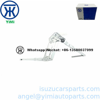 ISUZU NKR55 REGULATOR WIND  R 8978521150