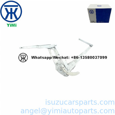 ISUZU NKR55 REGULATOR WIND  R 8978521150