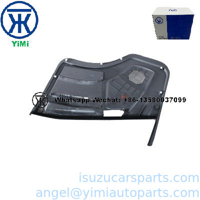 ISUZU 700P 4HK1TCS PAD TRIM FRT DOOR RH 8974053671