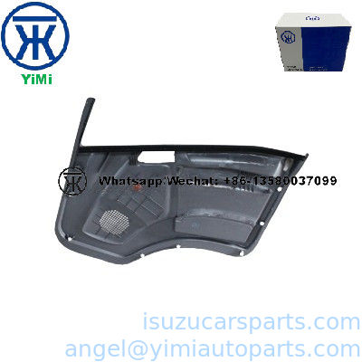 ISUZU 700P 4HK1TCS PAD TRIM FRT DOOR RH 8974053671