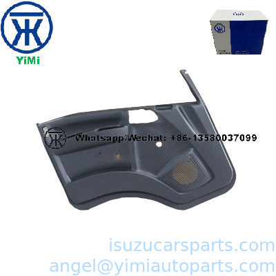 ISUZU 700P 4HK1TCS PAD TRIM FRT DOOR RH 8974053671