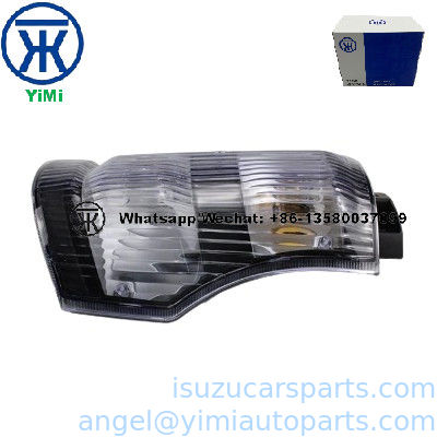 ISUZU 600P 4KH1 NKR77 4JH1 Front Turn Signal 8973651730 8980539410 8980108820 8980539390 4121010-LPA20