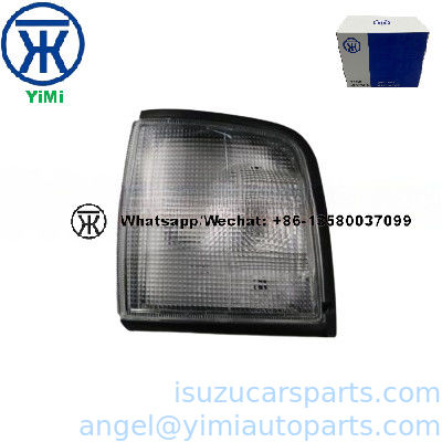 ISUZU TFR54 Front Turn Signal 8944345700