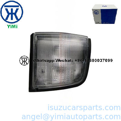 ISUZU TFR54 Front Turn Signal 8944345700