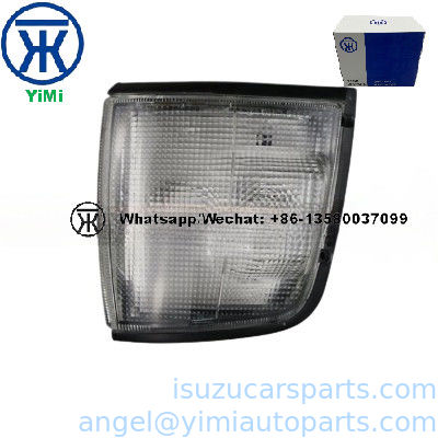 ISUZU TFR54 Front Turn Signal 8944345690