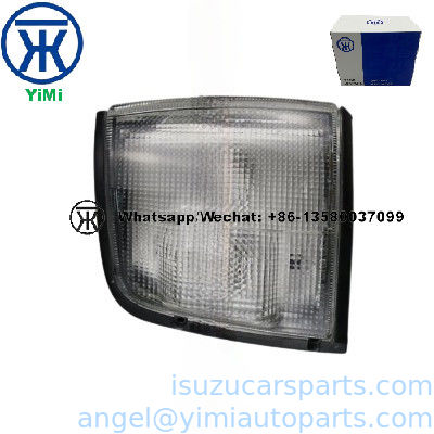 ISUZU TFR54 Front Turn Signal 8944345690