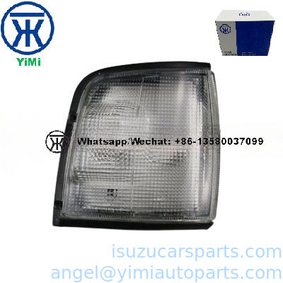 ISUZU TFR54 Front Turn Signal 8944345690