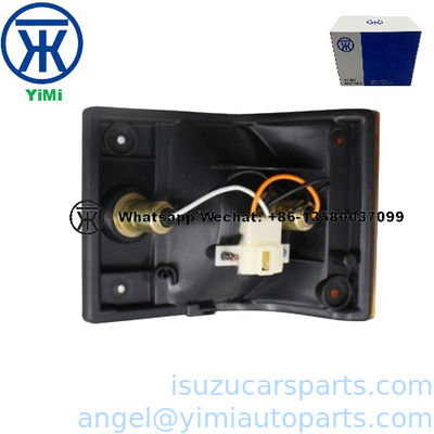 ISUZU NHR NPR Front Turn Signal 8942574110 3726320A