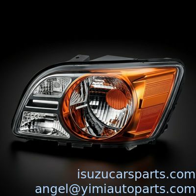 ISUZU NHR NPR Front Turn Signal 8942574120 3726310A