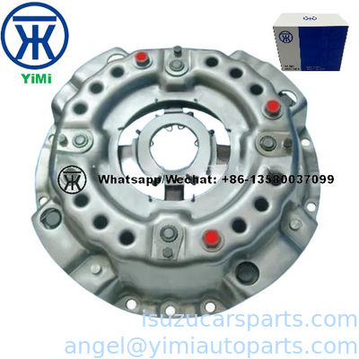 ISUZU FSR 6BD1 6BB1 Clutch Pressure Plate 1312201470 ISC549 1312200990