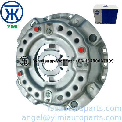 ISUZU FSR 6BD1 6BB1 Clutch Pressure Plate 1312201470 ISC549 1312200990