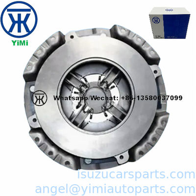 ISUZU FSR 6BD1 6BB1 Clutch Pressure Plate 1312201470 ISC549 1312200990