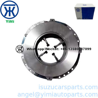 ISUZU FSR 6HH1 6BG1 6HH1 Clutch Pressure Plate 1312203640 1312201580 ISC523 1312204470 1312203591 1312201820
