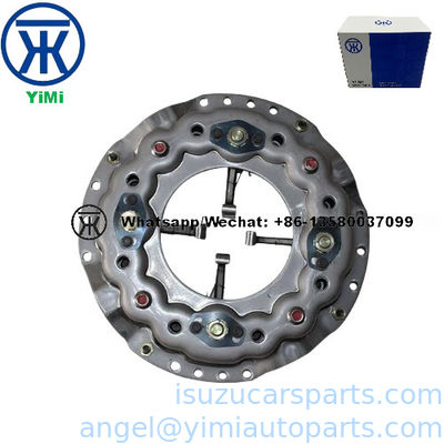 ISUZU FSR 6HH1 6BG1 6HH1 Clutch Pressure Plate 1312203640 1312201580 ISC523 1312204470 1312203591 1312201820