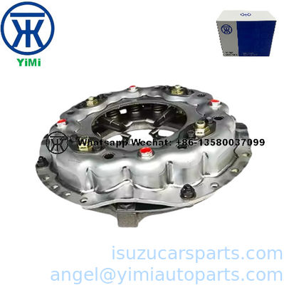 ISUZU FSR 6HH1 6BG1 6HH1 Clutch Pressure Plate 1312203640 1312201580 ISC523 1312204470 1312203591 1312201820