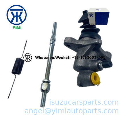 ISUZU NHR NKR 100P Clutch Slave Cylinder 8972120101 8943193001 8941095441 8970479710  8980412910
