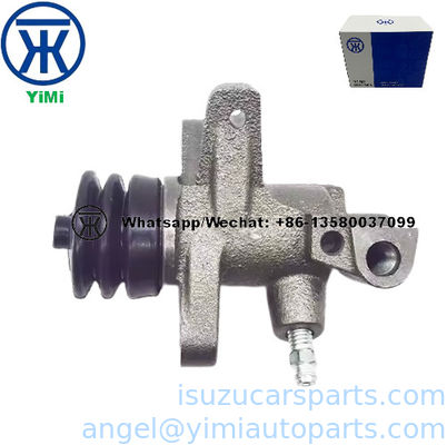 ISUZU  700P 4HK1 MYY6S  Clutch slave cylinder 8980896760 8971486282