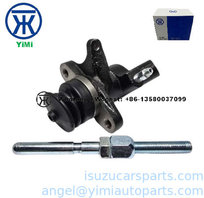 ISUZU  MZZ6U 4HE1  Clutch slave cylinder 8970397091