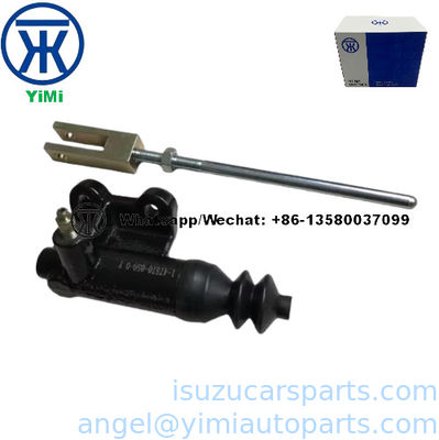 ISUZU  FSR32 6BD1 6HE1  Clutch slave cylinder 1475700501