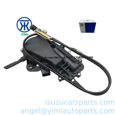 ISUZU  700P  Dead fire device 8972550680