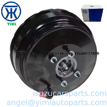 ISUZU 600P 4KH1 4JH1 BRAKE BOOSTER 8971627980 8971779721