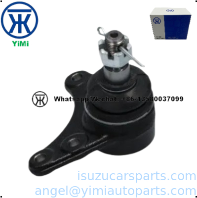 ISUZU DMAX 4X2 Upper Control Arm Ball Joint Assembly 8972357770 8973650180