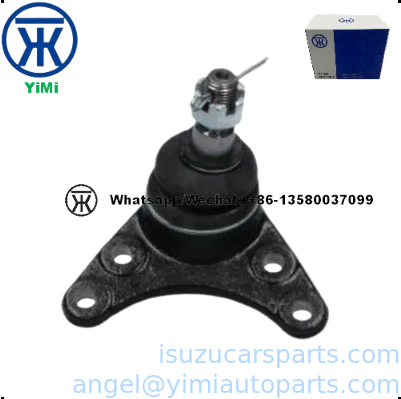 ISUZU DMAX 4X2 Upper Control Arm Ball Joint Assembly 8972357770 8973650180