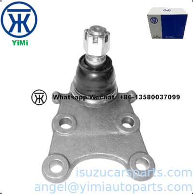 ISUZU TFS4*4 DMAX MUX X6X8 Upper Control Arm Ball Joint Assembly 8944594651 C8980058750 2904530-T60PR