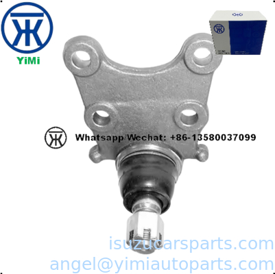 ISUZU TFS4*4 DMAX MUX X6X8 Upper Control Arm Ball Joint Assembly 8944594651 C8980058750 2904530-T60PR