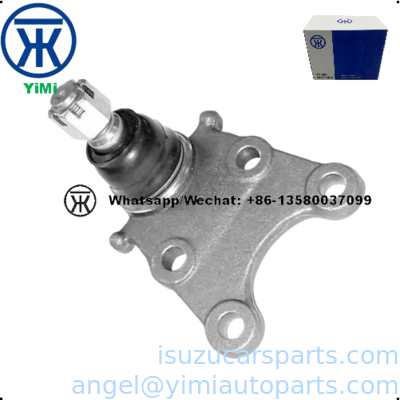 ISUZU TFS4*4 DMAX MUX X6X8 Upper Control Arm Ball Joint Assembly 8944594651 C8980058750 2904530-T60PR