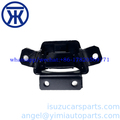 8-98013022-1 Rear Engine Mounting Cushion Rubber 8980130221 For ISUZU FVZ34 6HK1-T