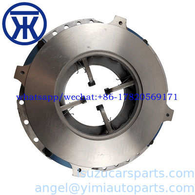 Standard Clutch Pressure Plate Assembly for 6HH1 Engine Model Durable