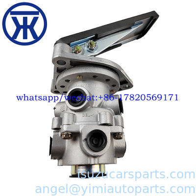 Auto Part 1481005760 CVR Brake Valve With OEM 1-48100576-0