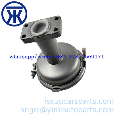 1-48250837-0 Front Brake Power Chamber Assembly For ISUZU FV517 6D24T 1482508370

