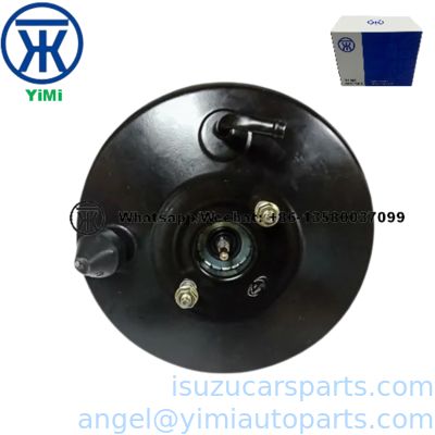 ISUZU TFR brake booster 8943424280 3510100D