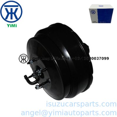 ISUZU 600P 4KH1 4JH1 brake booster 8971627980 8971779721