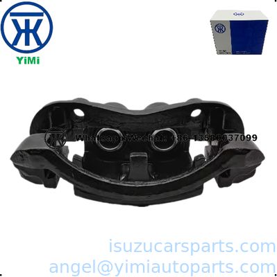 ISUZU DMAX 4X2 Brake caliper assembly 8973186760 8973570001